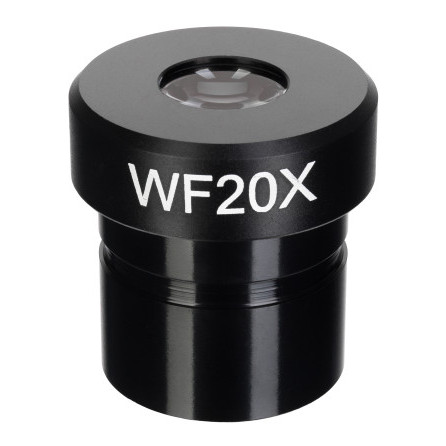 Окуляр Levenhuk MED 20x/9 (D23,2 мм) Окуляр Levenhuk MED 20x/9 (D23,2 мм)