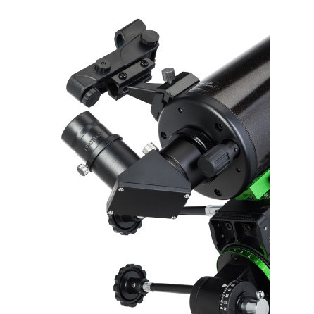 Телескоп Sky-Watcher MAK90 StarQuest EQ1, с коллимационными винтами