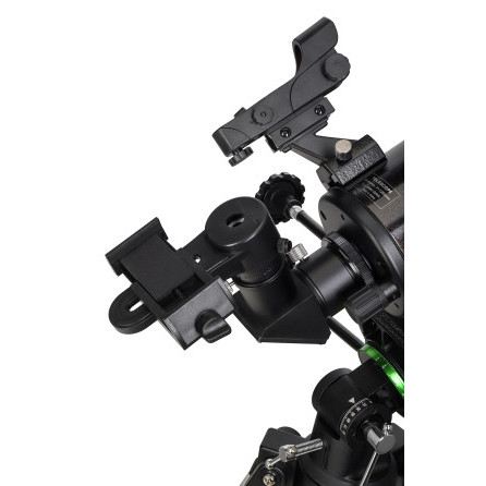 Телескоп Sky-Watcher MAK90 StarQuest EQ1, с коллимационными винтами