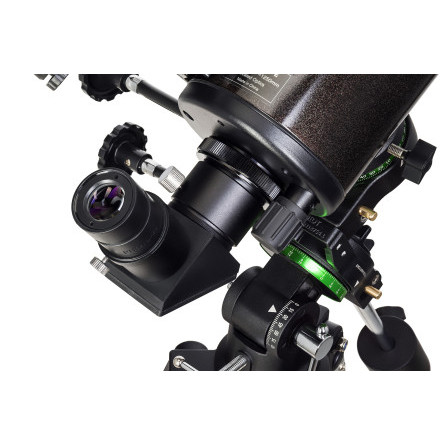 Телескоп Sky-Watcher MAK90 StarQuest EQ1, с коллимационными винтами