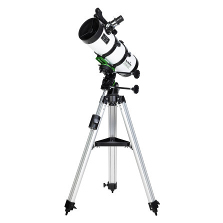 Телескоп Sky-Watcher P114N StarQuest EQ1