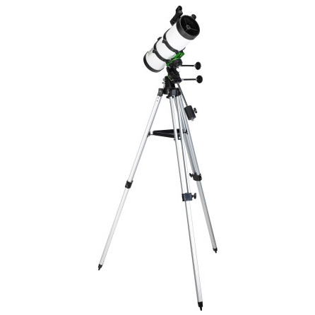 Телескоп Sky-Watcher P114N StarQuest EQ1