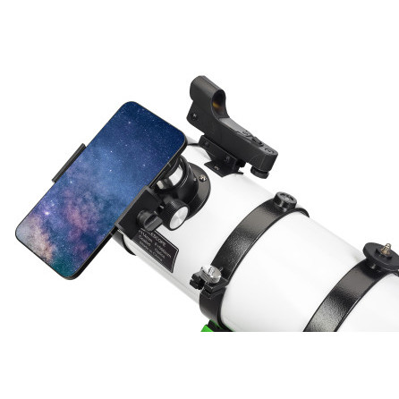 Телескоп Sky-Watcher P114N StarQuest EQ1