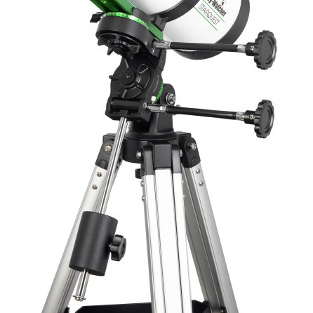 Телескоп Sky-Watcher P114N StarQuest EQ1