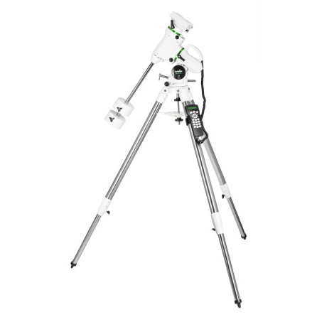 Монтировка Sky-Watcher HEQ5-R PRO SynScan GOTO со стальной треногой