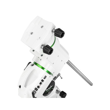 Монтировка Sky-Watcher HEQ5-R PRO SynScan GOTO со стальной треногой