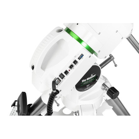 Монтировка Sky-Watcher HEQ5-R PRO SynScan GOTO со стальной треногой