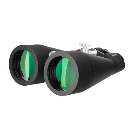 Бинокль Levenhuk Bruno BASE 20x80