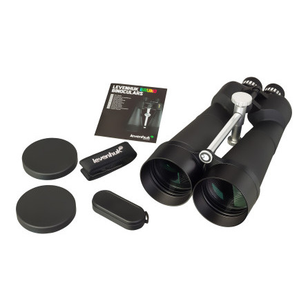 Бинокль Levenhuk Bruno PLUS 25x100 Бинокль Levenhuk Bruno PLUS 25x100