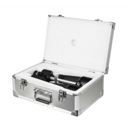 Бинокль Levenhuk Bruno PLUS 25x100 Бинокль Levenhuk Bruno PLUS 25x100