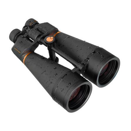 Бинокль Levenhuk Bruno PLUS 30x80