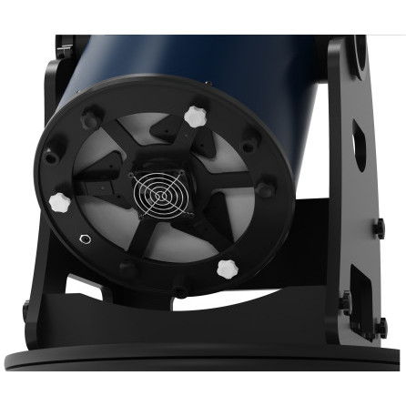 Телескоп Добсона Levenhuk New Skyline PRO 10" (250/1270)