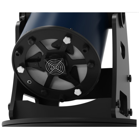 Телескоп Добсона Levenhuk New Skyline PRO 16" (400/1830) Телескоп Добсона Levenhuk New Skyline PRO 16" (400/1830)