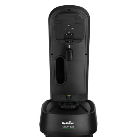 Монтировка Sky-Watcher Fusion 120i с треногой