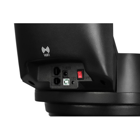 Монтировка Sky-Watcher Fusion 120i с треногой