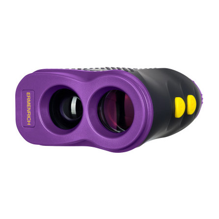 Лазерный строительный дальномер Ermenrich LR900