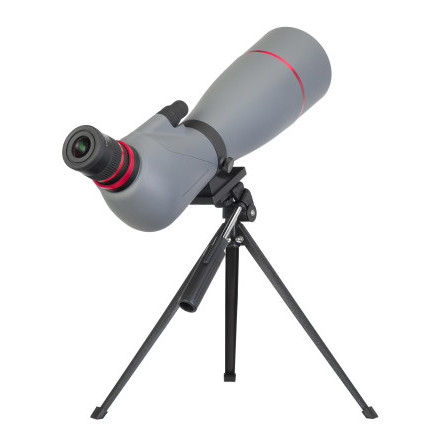 Зрительная труба Levenhuk New Blaze PLUS 80