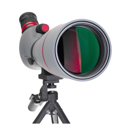 Зрительная труба Levenhuk New Blaze PLUS 80