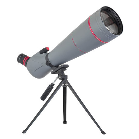 Зрительная труба Levenhuk New Blaze PLUS 100