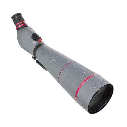 Зрительная труба Levenhuk New Blaze PLUS 100