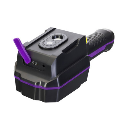 Тепловизор строительный Ermenrich Seek TV60