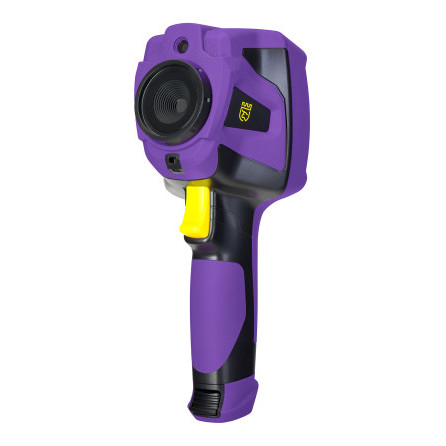 Тепловизор строительный Ermenrich Seek TV80