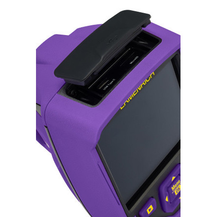 Тепловизор строительный Ermenrich Seek TV80