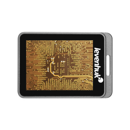 Лупа цифровая Levenhuk ERGO 20 Лупа цифровая Levenhuk ERGO 20