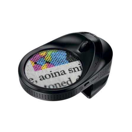 Лупа цифровая Levenhuk ERGO 30