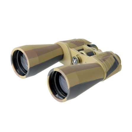 Бинокль Veber Classic БПЦ  20*60 VR, камуфляж