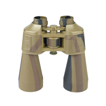 Бинокль Veber Classic БПЦ  20*60 VR, камуфляж