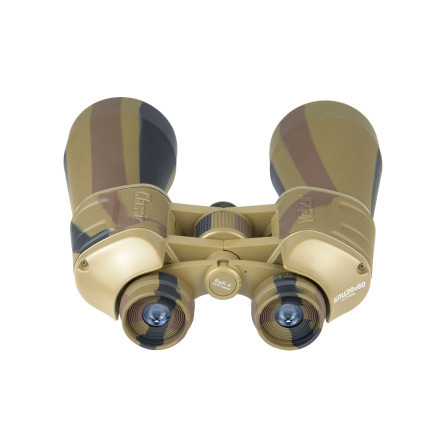 Бинокль Veber Classic БПЦ  20*60 VR, камуфляж