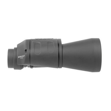 Бинокль Veber Classic БПЦ 12x50 VR, серый