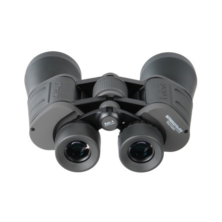 Бинокль Veber Classic БПШЦ 10x50 VRWA, серый Бинокль Veber Classic БПШЦ 10x50 VRWA, серый