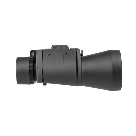 Бинокль Veber Classic БПШЦ 10x50 VRWA, серый Бинокль Veber Classic БПШЦ 10x50 VRWA, серый