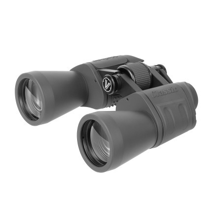 Бинокль Veber Classic БПЦ 20x50 VR, серый