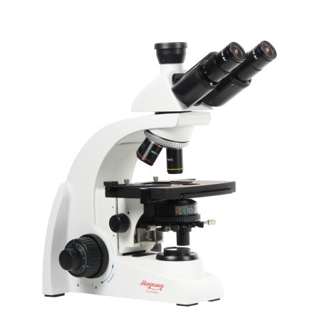 Микроскоп биологический Микромед 1 (3-20 inf.) Микроскоп биологический Микромед 1 (3-20 inf.)