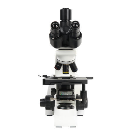 Микроскоп биологический Микромед 1 (3-20 inf.) Микроскоп биологический Микромед 1 (3-20 inf.)