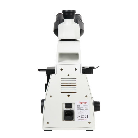 Микроскоп биологический Микромед 1 (3-20 inf.) Микроскоп биологический Микромед 1 (3-20 inf.)