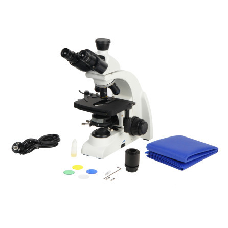 Микроскоп биологический Микромед 1 (3-20 inf.) Микроскоп биологический Микромед 1 (3-20 inf.)