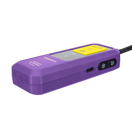 Видеоэндоскоп Ermenrich Seek VE15 Видеоэндоскоп Ermenrich Seek VE15