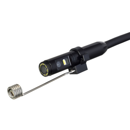 Видеоэндоскоп Ermenrich Seek VE15 Видеоэндоскоп Ermenrich Seek VE15