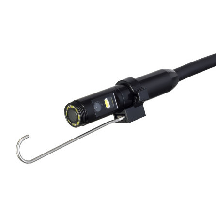 Видеоэндоскоп Ermenrich Seek VE15 Видеоэндоскоп Ermenrich Seek VE15