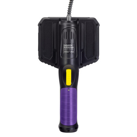 Видеоэндоскоп Ermenrich Seek VE80 Видеоэндоскоп Ermenrich Seek VE80