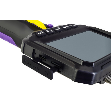 Видеоэндоскоп Ermenrich Seek VE80 Видеоэндоскоп Ermenrich Seek VE80