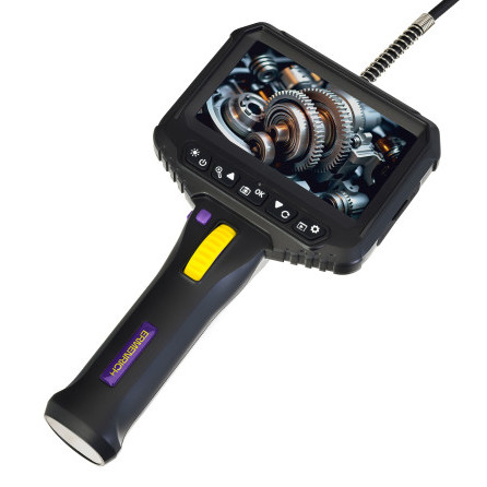 Видеоэндоскоп Ermenrich Seek VE80 Видеоэндоскоп Ermenrich Seek VE80