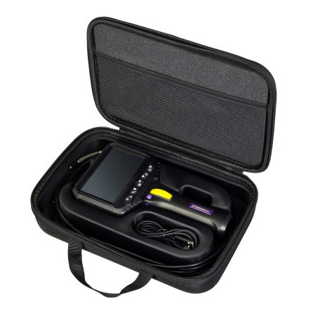 Видеоэндоскоп Ermenrich Seek VE80 Видеоэндоскоп Ermenrich Seek VE80