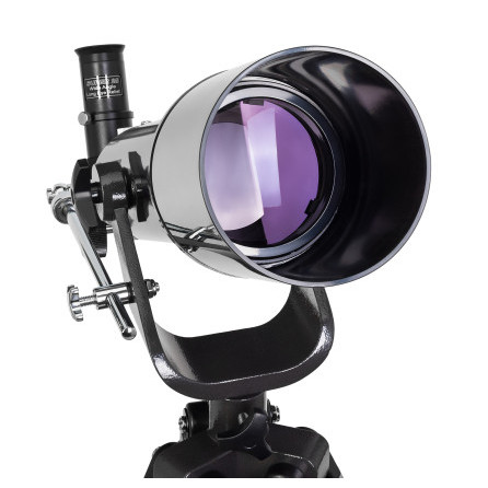 Телескоп Levenhuk New Skyline BASE 70/500 AZ2 Телескоп Levenhuk New Skyline BASE 70/500 AZ2