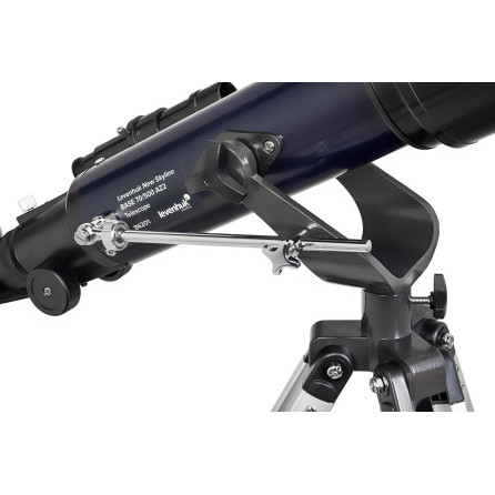 Телескоп Levenhuk New Skyline BASE 70/500 AZ2 Телескоп Levenhuk New Skyline BASE 70/500 AZ2