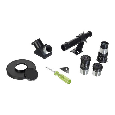 Телескоп Levenhuk New Skyline BASE 70/500 AZ2 Телескоп Levenhuk New Skyline BASE 70/500 AZ2